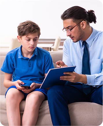 Adolescent Psychiatry Near Me in Boynton Beach FL, Palm Beach Gardens, FL, Stuart, FL, and Wellington, FL