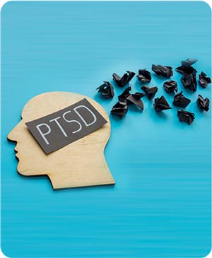 Post Traumatic Stress Disorder Treatment Near Me in Boynton Beach, Palm Beach Gardens, Stuart, Royal Palm Beach, Vero Beach, Plantation, Jacksonville and Port St. Lucie FL