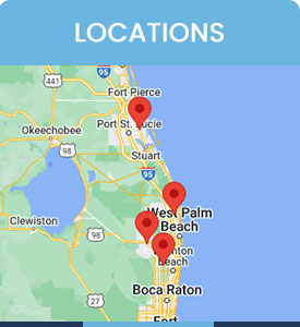 Our Locations