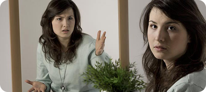 Experience of Emptiness in Women with Borderline Personality