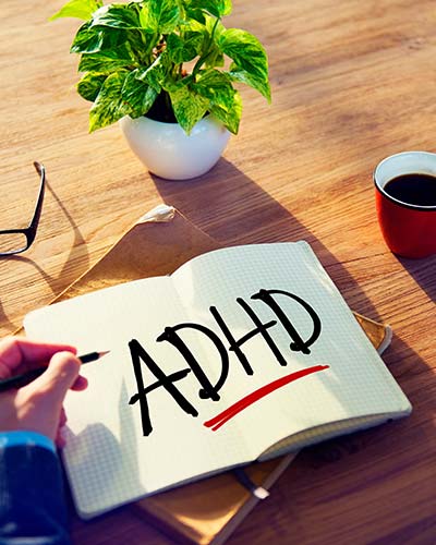 ADHD Treatment Near Me in Boynton Beach FL, Palm Beach Gardens, FL, Stuart, FL, and Royal Palm Beach, FL