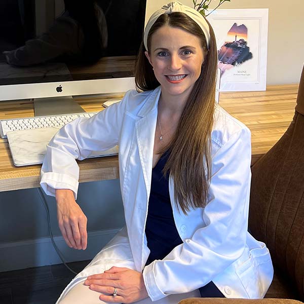 Meet Megan Benda at Psychiatry of the Palm Beaches in Boynton Beach FL, Palm Beach Gardens, FL, Stuart, FL, and Royal Palm Beach, FL