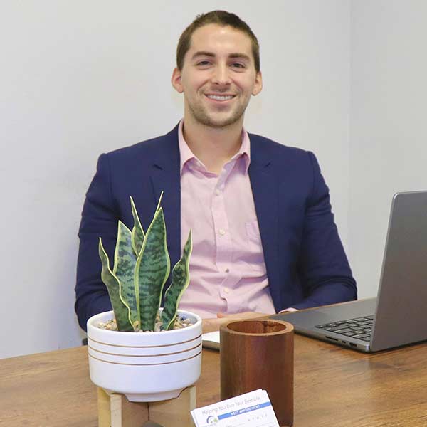Meet Timothy Andrassy at Psychiatry of the Palm Beaches in Boynton Beach FL, Palm Beach Gardens, FL, Stuart, FL, and Royal Palm Beach, FL