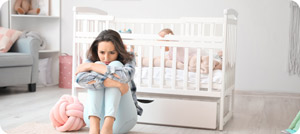 Postpartum Depression Treatment Near Me in Boynton Beach, Palm Beach Gardens, Stuart, Royal Palm Beach, Vero Beach, Plantation, Jacksonville and Port St. Lucie FL