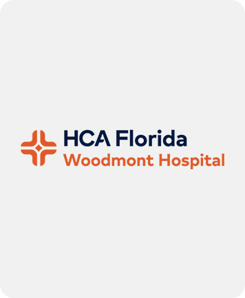 Partnership with HCA Florida JFK North - Psychiatry of the Palm Beaches in Boynton Beach FL, Palm Beach Gardens, FL, Stuart, FL, Royal Palm Beach, FL, Vero Beach FL and Plantation, FL