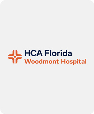 Partnership with HCA Florida JFK North - Psychiatry of the Palm Beaches in Boynton Beach FL, Palm Beach Gardens, FL, Stuart, FL, Royal Palm Beach, FL, Vero Beach FL and Plantation, FL