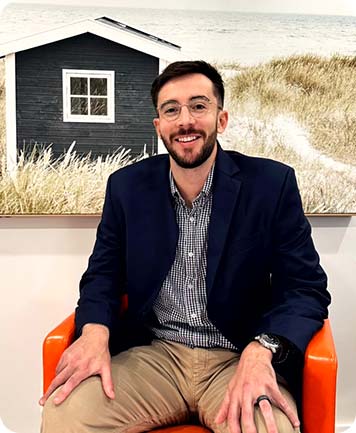 Meet Nathan Howard at Psychiatry of the Palm Beaches Meet Nathan Howard at Psychiatry of the Palm Beaches