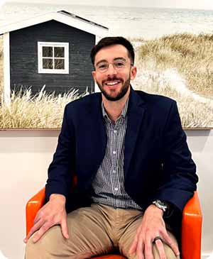 Meet Nathan Howard at Psychiatry of the Palm Beaches Meet Nathan Howard at Psychiatry of the Palm Beaches