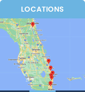 Our Locations