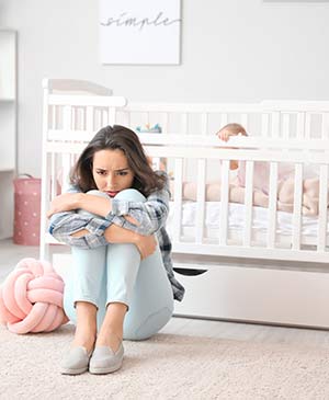 Postpartum Depression Treatment Near Me in Boynton Beach, Palm Beach Gardens, Stuart, Royal Palm Beach, Vero Beach, Plantation, Jacksonville and Port St. Lucie FL