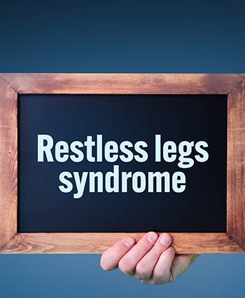 Restless Leg Syndrome Treatment Near Me in Boynton Beach, Palm Beach Gardens, Stuart, Royal Palm Beach, Vero Beach, Plantation, Jacksonville and Port St. Lucie FL