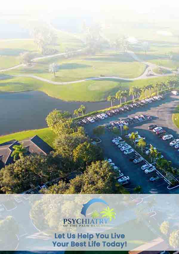 Psychiatry of the Palm Beaches in Plantation, FL