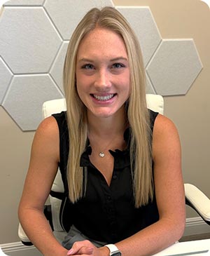 Meet Hannah Ray at Psychiatry of the Palm Beaches in Florida Meet Hannah Ray at Psychiatry of the Palm Beaches in Florida
