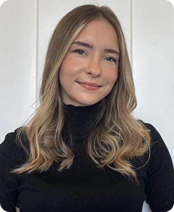 Madison Algayer at Psychiatry of the Palm Beaches