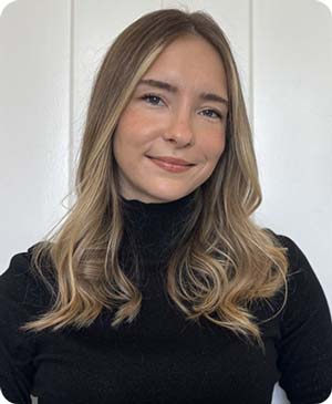 Madison Algayer at Psychiatry of the Palm Beaches