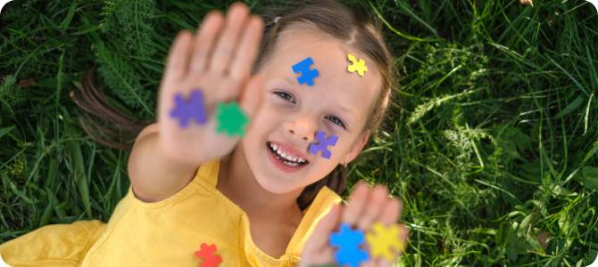 Asperger Syndrome vs. Autism Spectrum Disorder: What You Need to Know in Fort Lauderdale FL