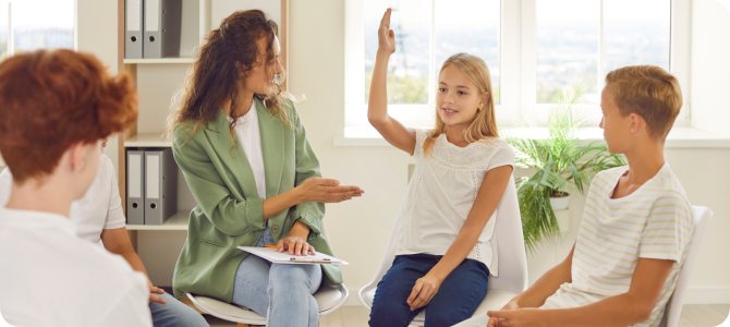How Child Psychiatry Can Help You Overcome Parenting Challenges in Jacksonville FL How Child Psychiatry Can Help You Overcome Parenting Challenges in Jacksonville FL