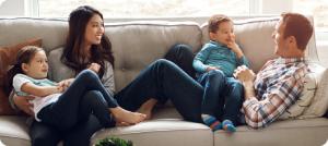 Family Support in Child Psychiatry Treatment | Port St. Lucie, FL