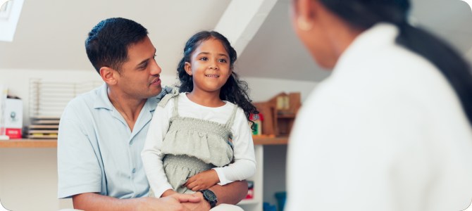 Therapies for Children and Adolescents in Ft. Lauderdale, FL
