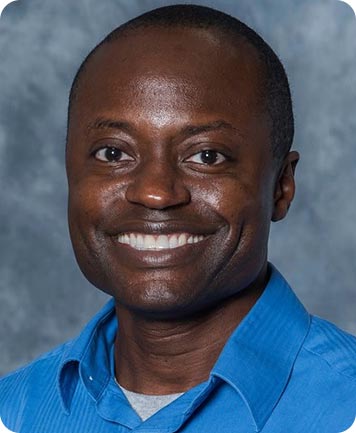 Dr. Eric R. Williams at Psychiatry of the Palm Beaches in Florida