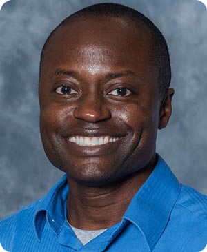 Dr. Eric R. Williams at Psychiatry of the Palm Beaches in Florida