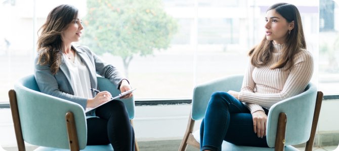 Empowering Women to Break Through Barriers with a Female Therapist in Jacksonville FL Empowering Women to Break Through Barriers with a Female Therapist in Jacksonville FL
