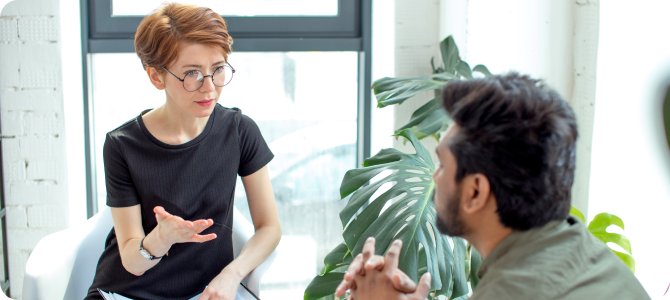 How Female Therapists Foster Trust and Emotional Safety in Therapy Ft. Lauderdale FL How Female Therapists Foster Trust and Emotional Safety in Therapy Ft. Lauderdale FL