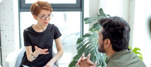How Female Therapists Foster Trust and Emotional Safety in Therapy Ft. Lauderdale FL How Female Therapists Foster Trust and Emotional Safety in Therapy Ft. Lauderdale FL
