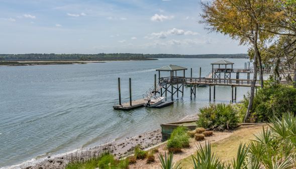 Local Resources for City of Bluffton, SC Residents Local Resources for City of Bluffton, SC Residents