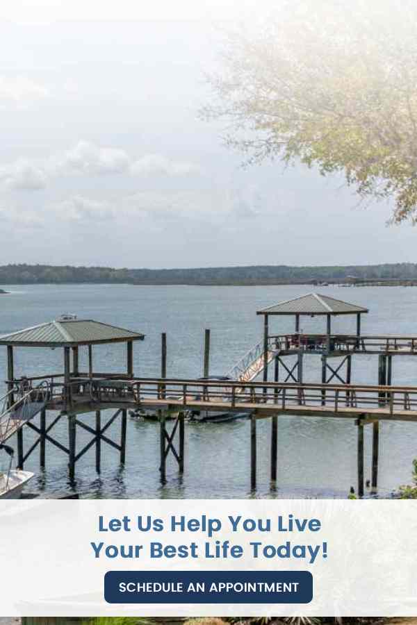 Psychiatry of the Palm Beaches in Bluffton, SC
