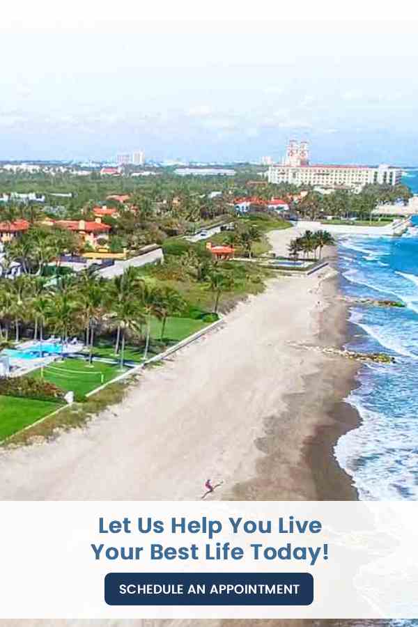 Psychiatry of the Palm Beaches in Boynton Beach, FL