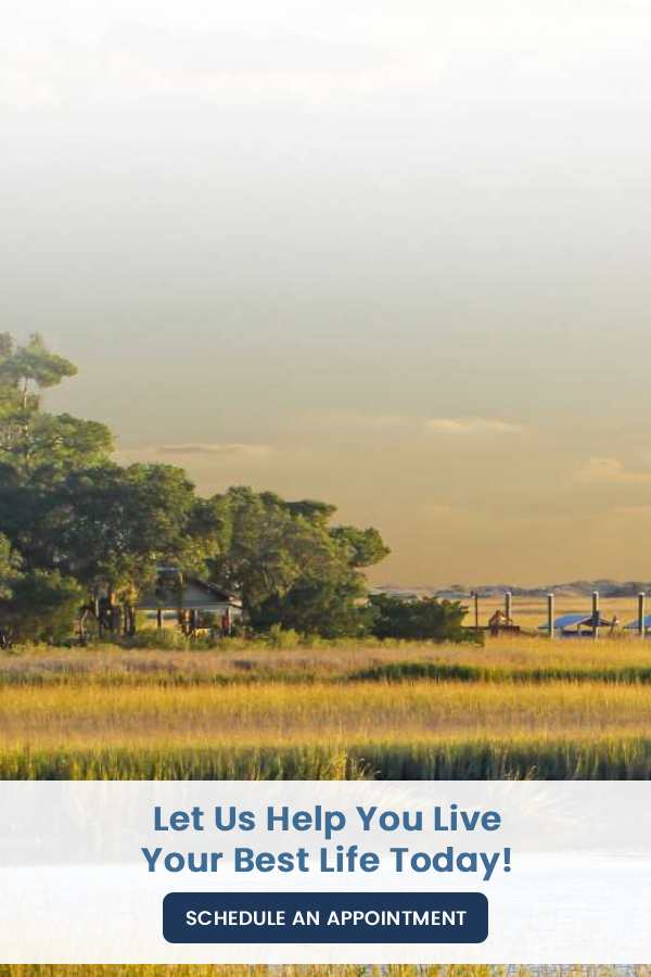 Psychiatry of the Palm Beaches in Goose Creek, SC