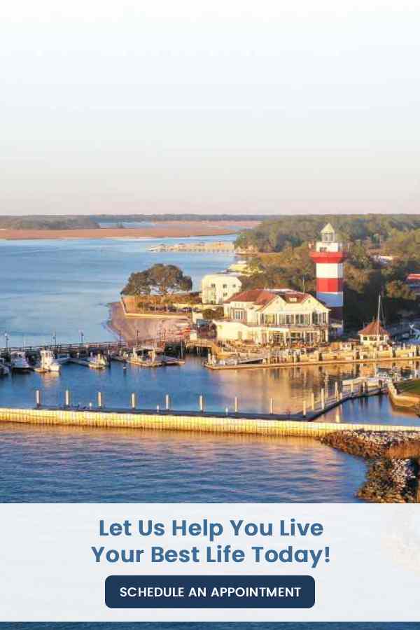Psychiatry of the Palm Beaches in Hilton Head Island, SC