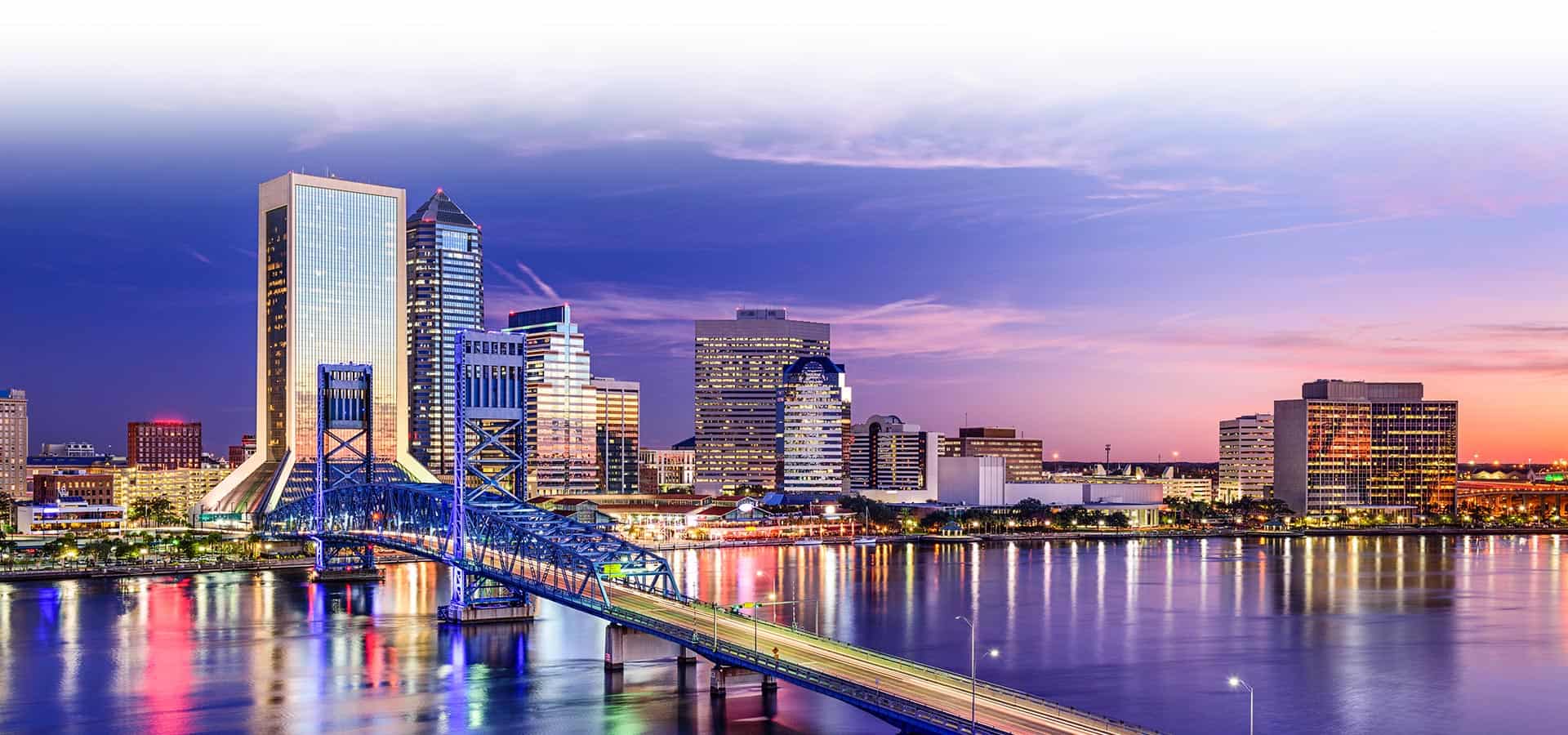 Directions From Your Location to Psychiatry of the Palm Beaches in Jacksonville, FL