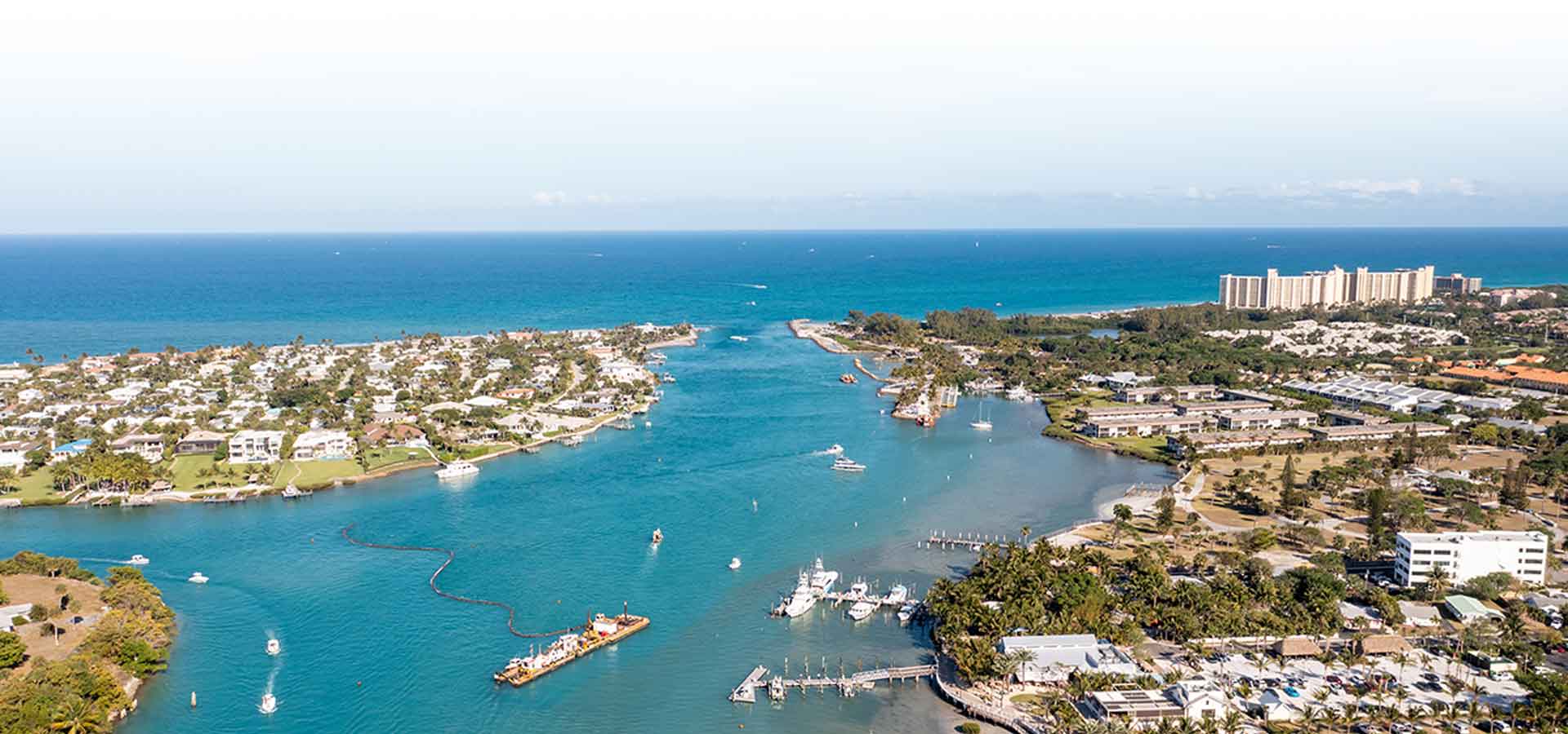 Directions From Your Location to Psychiatry of the Palm Beaches in Jupiter, FL