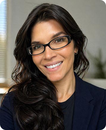 Kathryn Segura at Psychiatry of the Palm Beaches