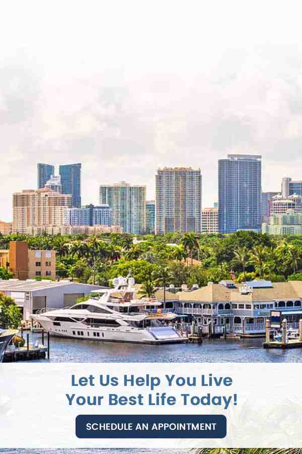 Psychiatry of the Palm Beaches in Ft. Lauderdale, FL