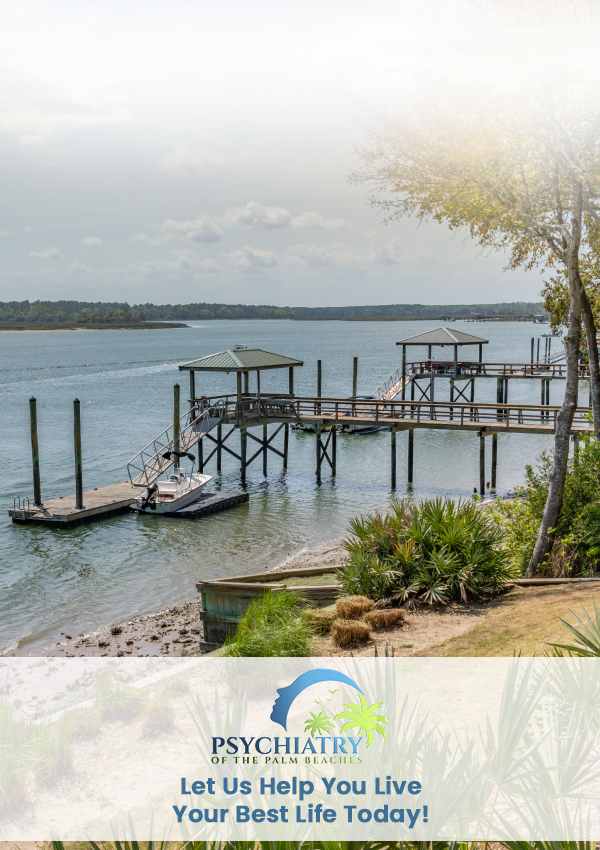 Psychiatry of the Palm Beaches in Bluffton, SC