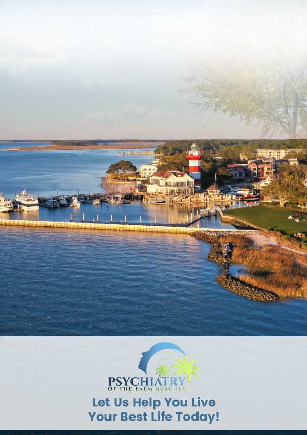 Psychiatry of the Palm Beaches in Hilton Head Island, SC Psychiatry of the Palm Beaches in Hilton Head Island, SC