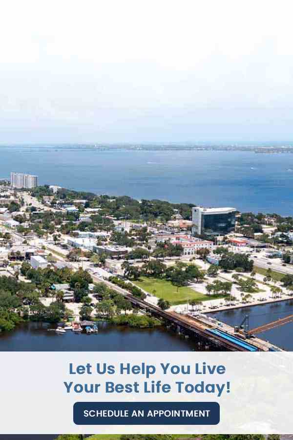 Psychiatry of the Palm Beaches in Melbourne, FL
