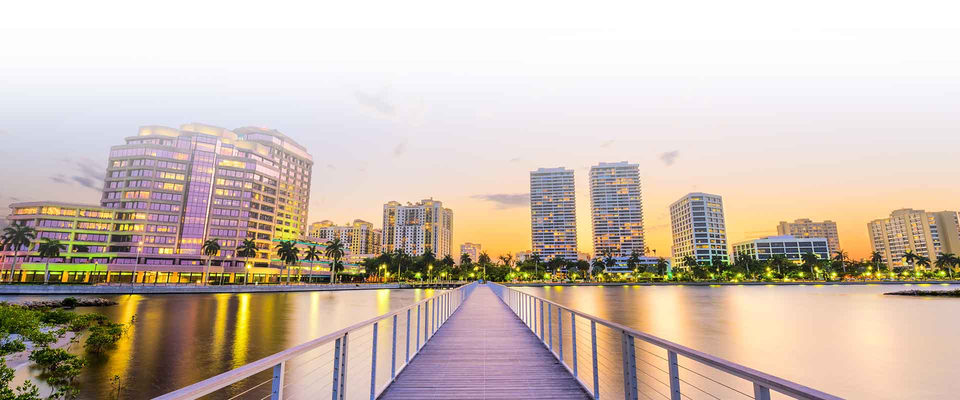 Directions From Your Location to Psychiatry of the Palm Beaches in Palm Beach Gardens, FL