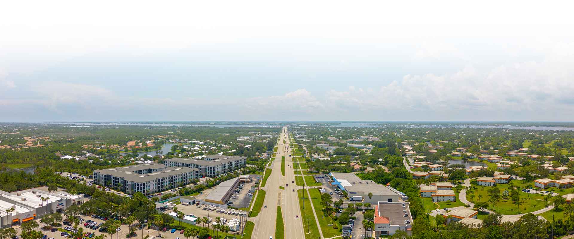 Directions to Psychiatry of the Palm Beaches in Stuart, FL