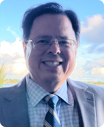 Meet Dr. Louis Velasquez at Psychiatry of the Palm Beaches in Florida